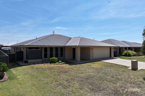 15 Cameron St, Chinchilla, QLD 4413