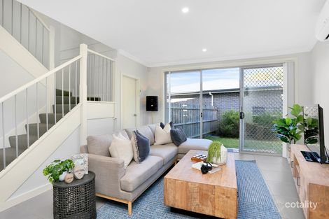 Property photo of 1/401 Wentworth Avenue Toongabbie NSW 2146