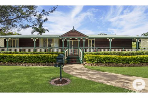 Property photo of 2 Acorn Crescent Flinders View QLD 4305