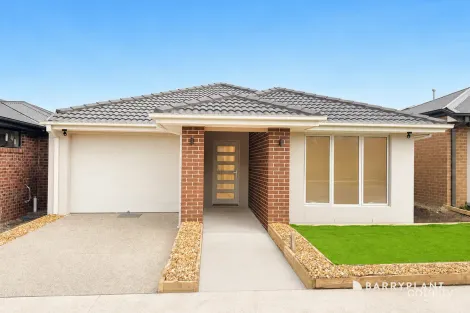 3 Hillcrest Rd, Drouin, VIC 3818