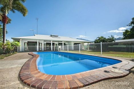 Property photo of 44 Golden Grove Drive Bentley Park QLD 4869