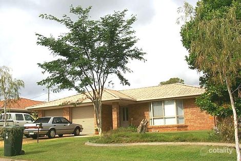 4 Aspect Dr, Victoria Point, QLD 4165