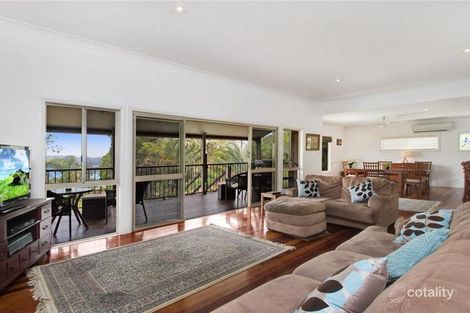 Property photo of 46 Doubleview Drive Elanora QLD 4221