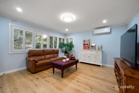 Property photo of 39 Thornhill Drive Forest Hill VIC 3131