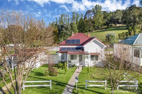 Property photo of 23W Walsh Street Walcha NSW 2354