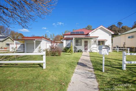 Property photo of 23W Walsh Street Walcha NSW 2354