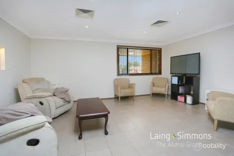 Property photo of 18 Thomas Bell Avenue Werrington County NSW 2747