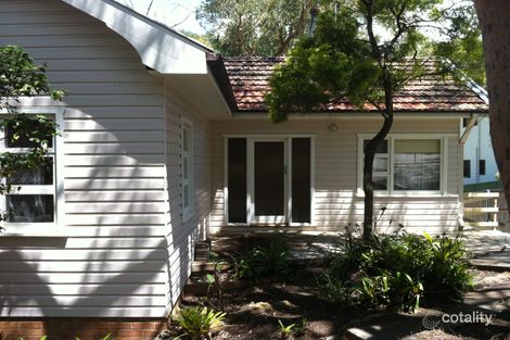 Property photo of 5A Young Street Sylvania NSW 2224