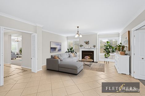 Property photo of 22 Southern Cross Boulevard Shell Cove NSW 2529