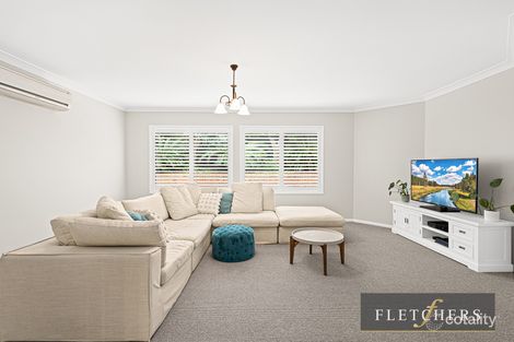Property photo of 22 Southern Cross Boulevard Shell Cove NSW 2529