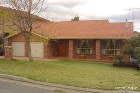 Property photo of 51 Heysen Street Abbotsbury NSW 2176