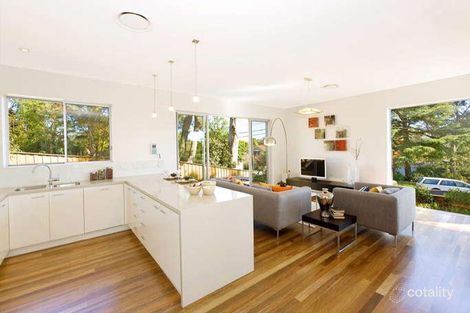 Property photo of 52 Pentecost Avenue Pymble NSW 2073