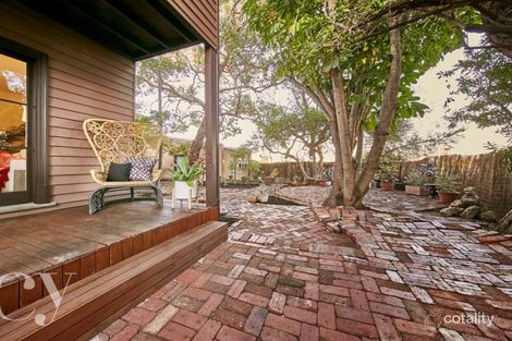 Property photo of 42 Holdsworth Street Fremantle WA 6160