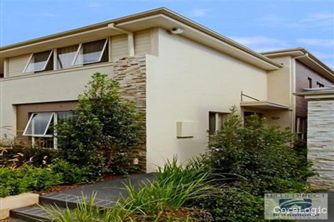 Property photo of 58 Bentwood Terrace Stanhope Gardens NSW 2768