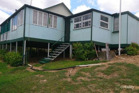 10 North St, Mount Morgan, QLD 4714