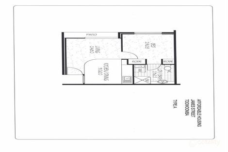 Property photo of 22/306-310 James Street Harristown QLD 4350