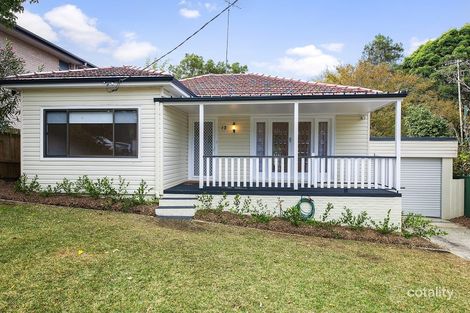 Property photo of 13 Bygrave Street Ryde NSW 2112