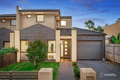1/224 Rathmines St, Fairfield, VIC 3078