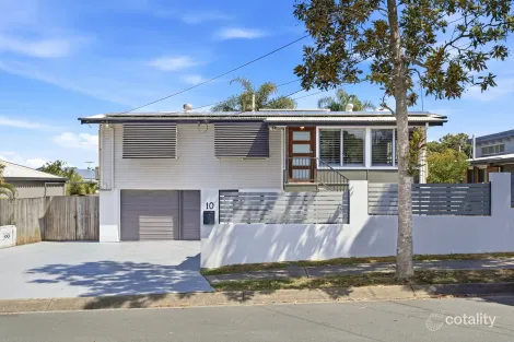 10 SOMERSET ST, ROCHEDALE SOUTH, QLD 4123