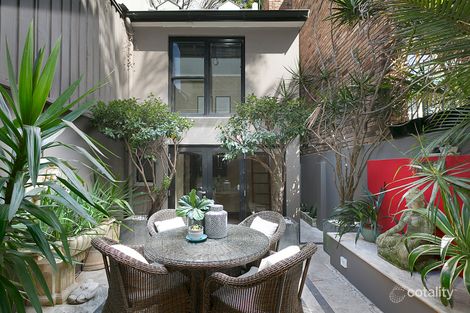 Property photo of 15 Sutherland Avenue Paddington NSW 2021