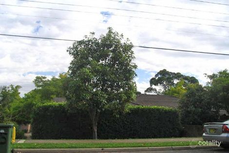 18/81-91 Denman Ave, Woolooware, NSW 2230