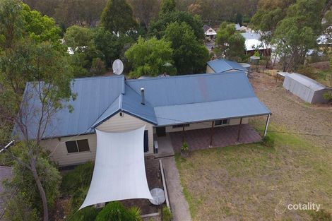 Property photo of 19 Swanston Street Harrow VIC 3317