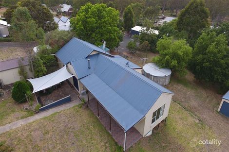 Property photo of 19 Swanston Street Harrow VIC 3317