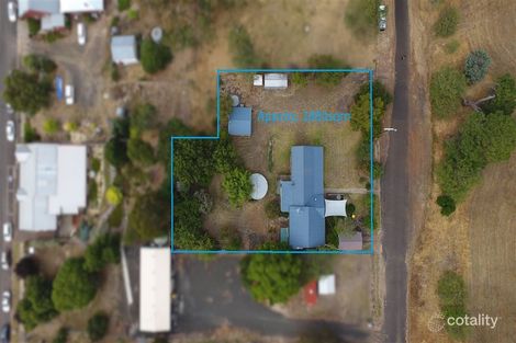 Property photo of 19 Swanston Street Harrow VIC 3317