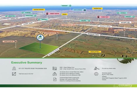 671-737 Troups Rd, Mount Cottrell, VIC 3024