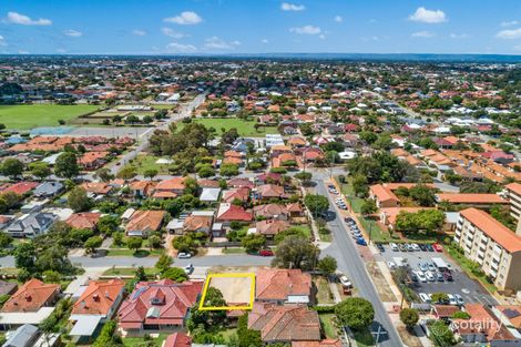 1a Sexton Rd, Inglewood, WA 6052