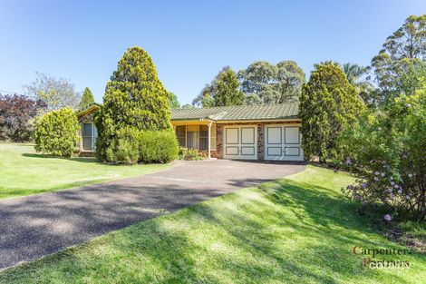 Property photo of 6 Ashby Close Bargo NSW 2574