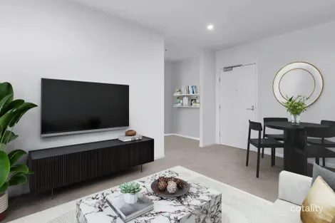 301e/1 Hallenstein St, Footscray, VIC 3011