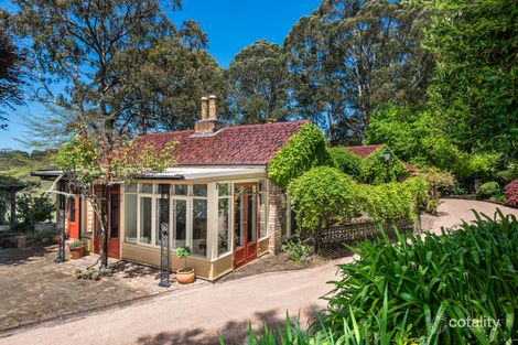 Property photo of 377 Bundanoon Road Exeter NSW 2579