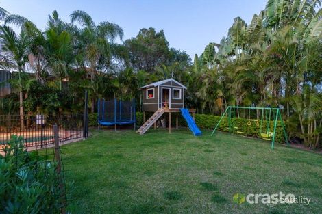 Property photo of 19 Burke Crescent Mudgeeraba QLD 4213