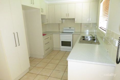 Property photo of 28 Staal Crescent Emerald QLD 4720