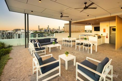 603/12 Bailey St, West End, QLD 4101