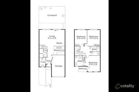 Property photo of 9/26 Park Street Footscray VIC 3011