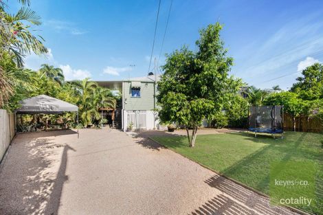 Property photo of 51 Love Lane Mundingburra QLD 4812