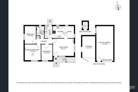 Property photo of 35 Pank Parade Blacktown NSW 2148