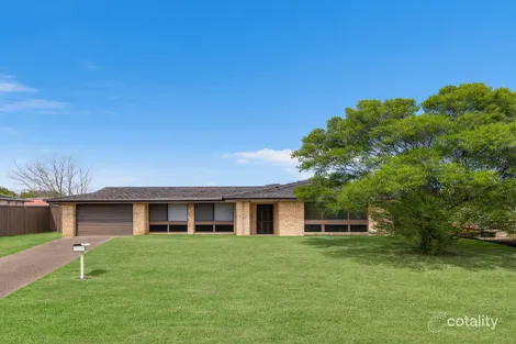 3 Livingstone Ave, Ingleburn, NSW 2565