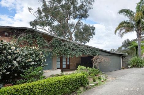 Property photo of 28 The Tor Walk Castlecrag NSW 2068