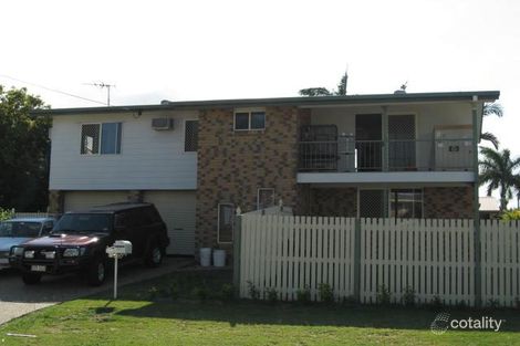 12 Donovan Cres, Gracemere, QLD 4702