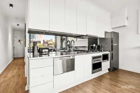 Property photo of 15/234 William Street Potts Point NSW 2011