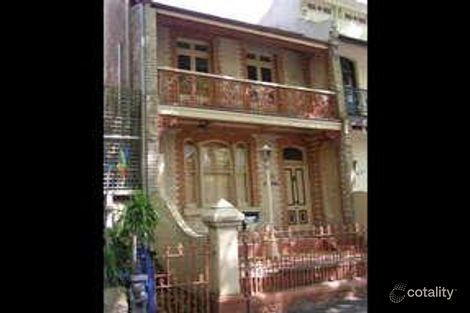 Property photo of 633 Harris Street Ultimo NSW 2007