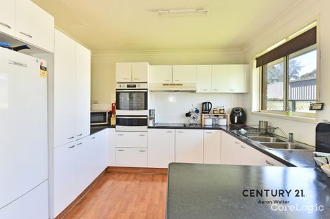 Property photo of 9 Calancra Avenue Cameron Park NSW 2285