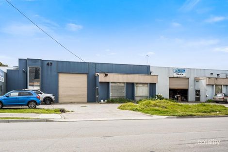 47 Swift Way, Dandenong South, VIC 3175