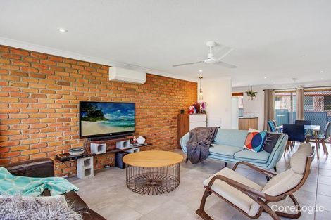 Property photo of 48/35A Grevillea Drive Varsity Lakes QLD 4227