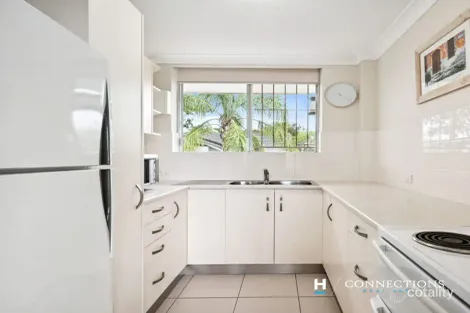 Property photo of 9/92 Broughton Road Kedron QLD 4031