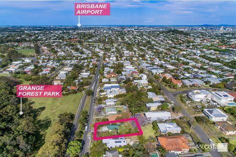 Property photo of 72 Raymont Road Grange QLD 4051