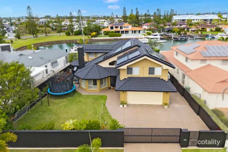 51 Plymouth Ct, Cleveland, QLD 4163